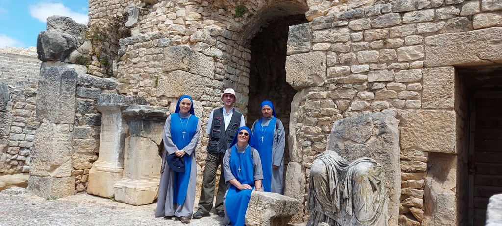 Túnez - Visitas culturales