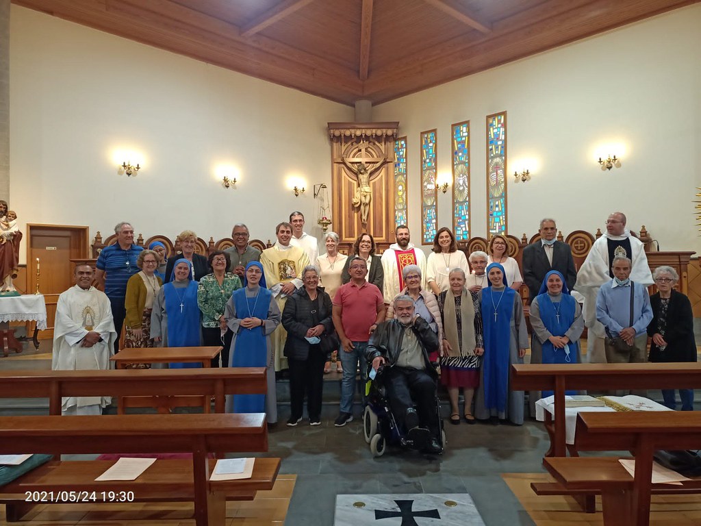 España - Oficialización de 11 terciarios en Tenerife