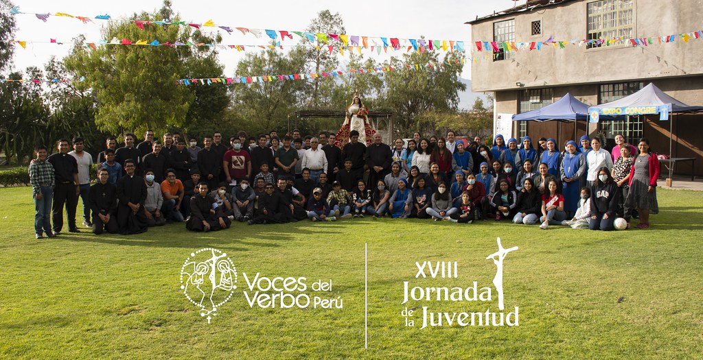 Perú - Jornada de la Juventud