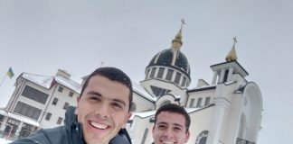 Hemos nacido para la misión