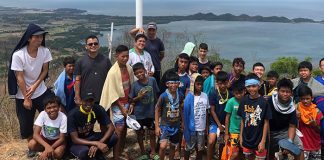Campamentos de verano en Filipinas