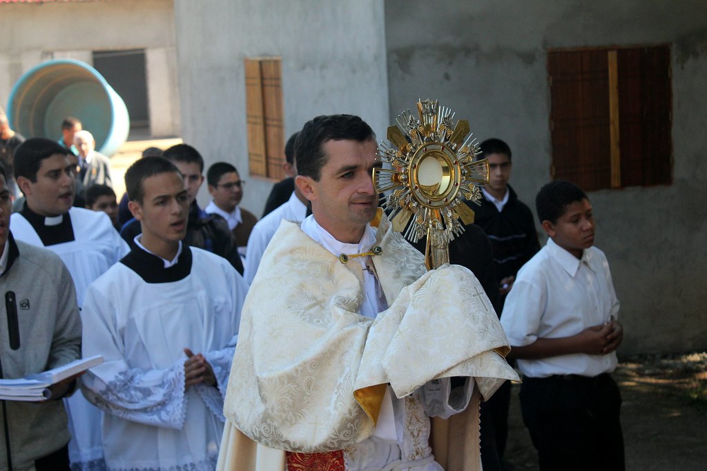 Brasil - Seminario Menor