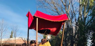 Fotos y videos de la semana 11 de junio de 2021