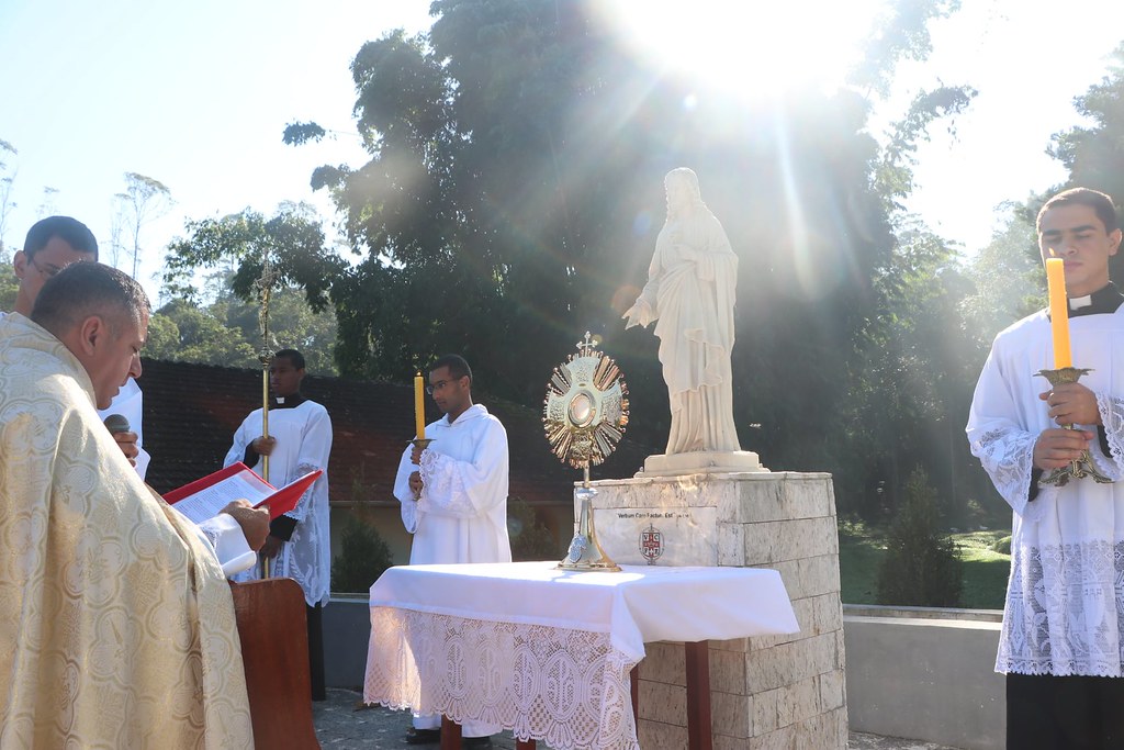 Brasil - Seminario Mayor