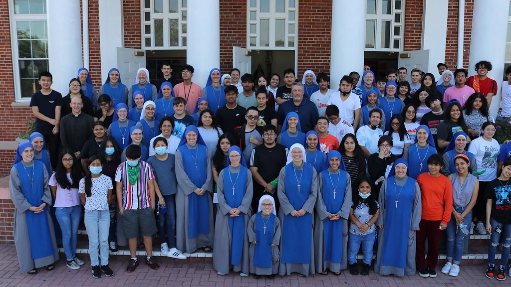 Estados Unidos - Jornada de jóvenes