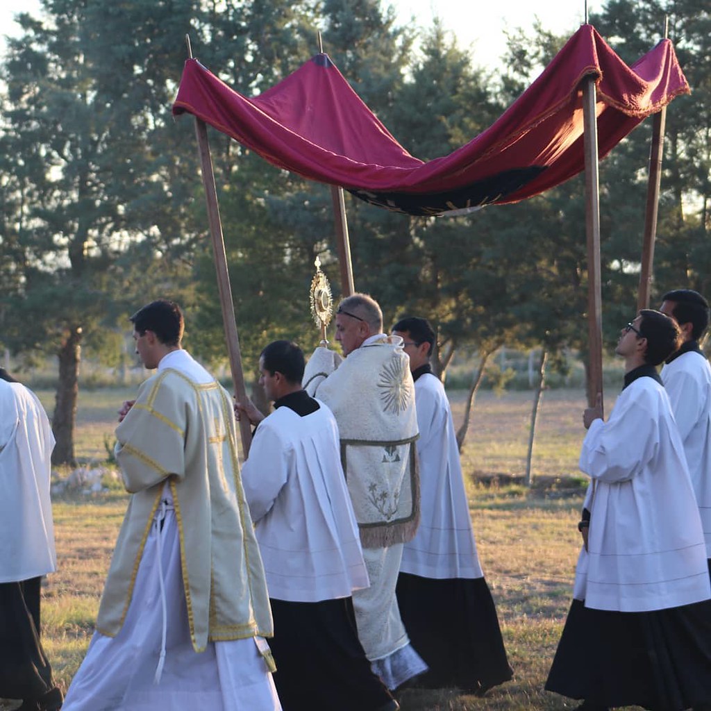 Argentina - Seminario Mayor