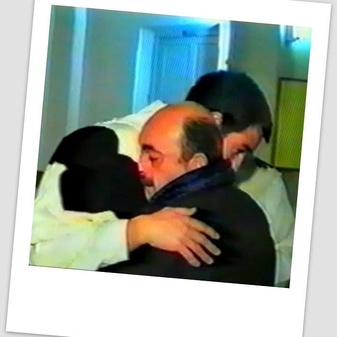 Egipto - 25° Aniversario Sacerdotal del Padre Luis Montes