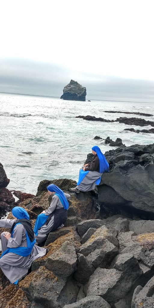 Islandia - Salida comunitaria