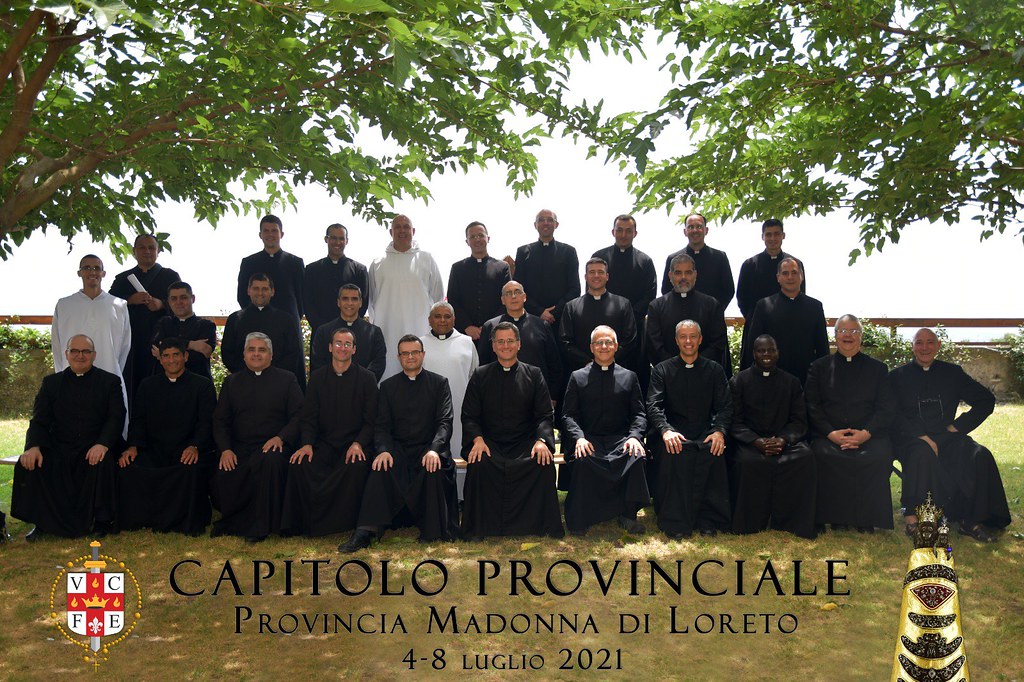 Italia - Capítulo Provincial