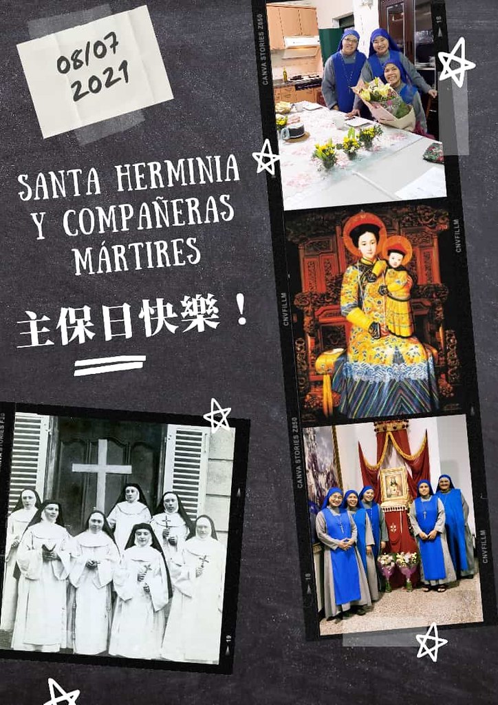 Taiwán - Fiesta de los mártires chinos