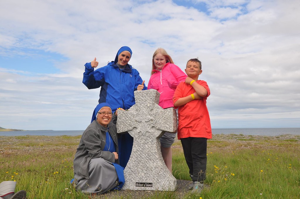 Islandia - Visita al lugar de los primeros sacerdotes