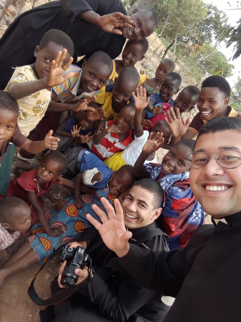 Tanzania - Misión Popular