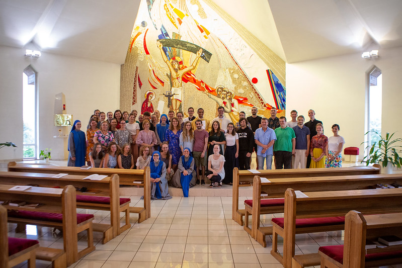 Eslovaquia - Ejercicios Espirituales