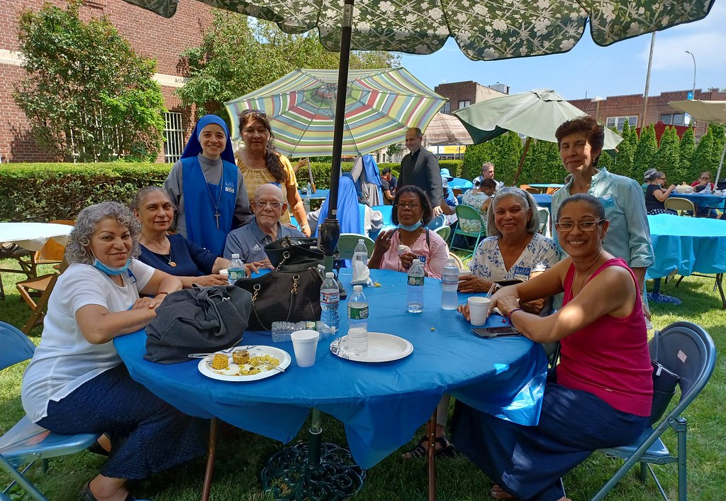 Estados Unidos - Reunión de la Tercera Orden en Nueva York