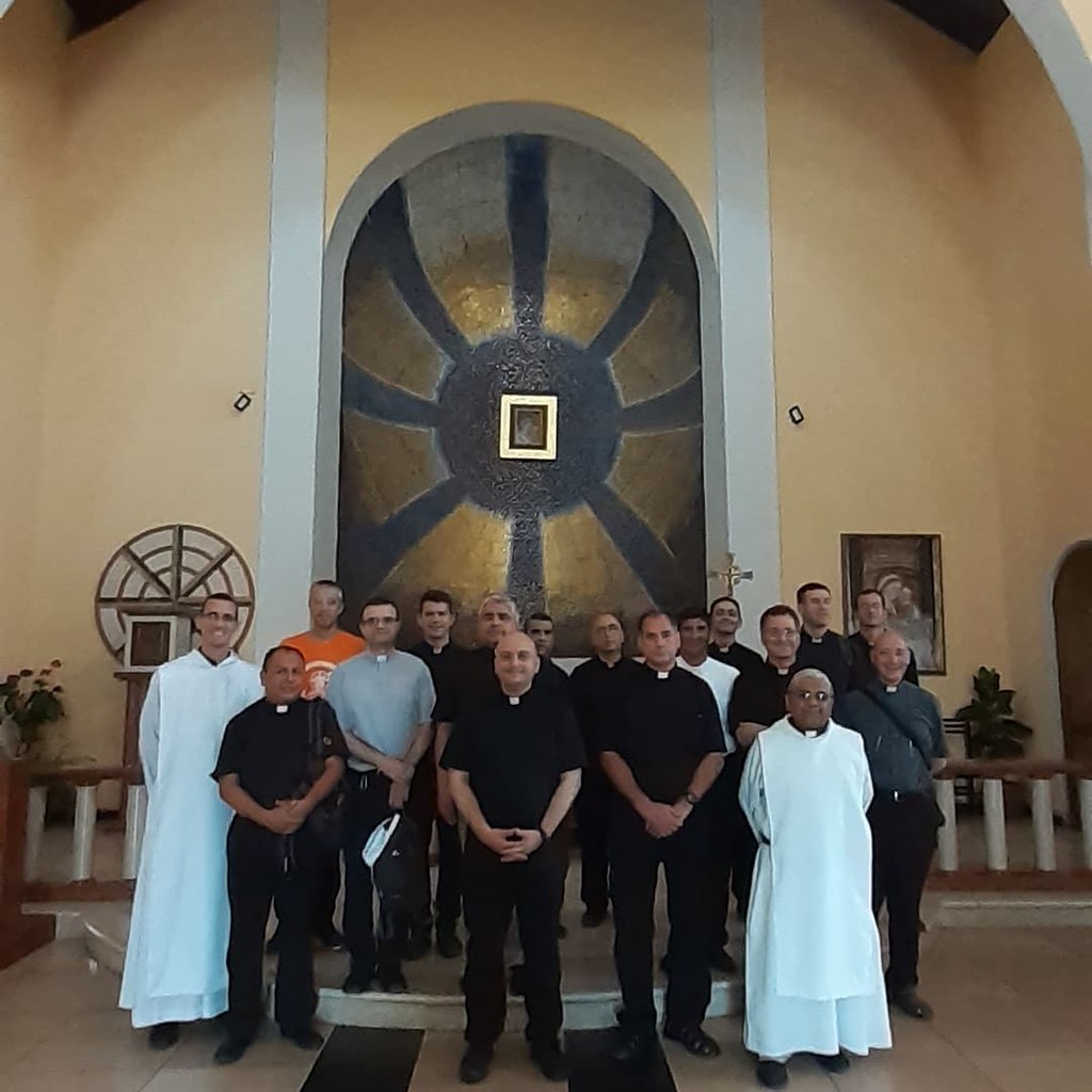 Albania - Convivencia de la Provincia Madonna di Loreto