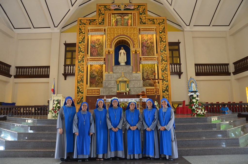 Filipinas - Votos Perpetuos