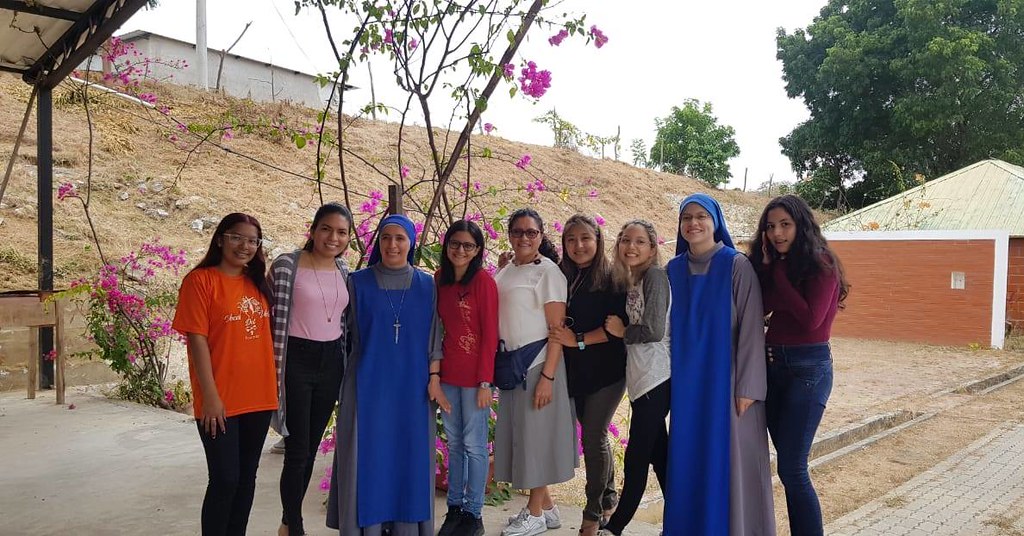 Ecuador - Ejercicios Espirituales