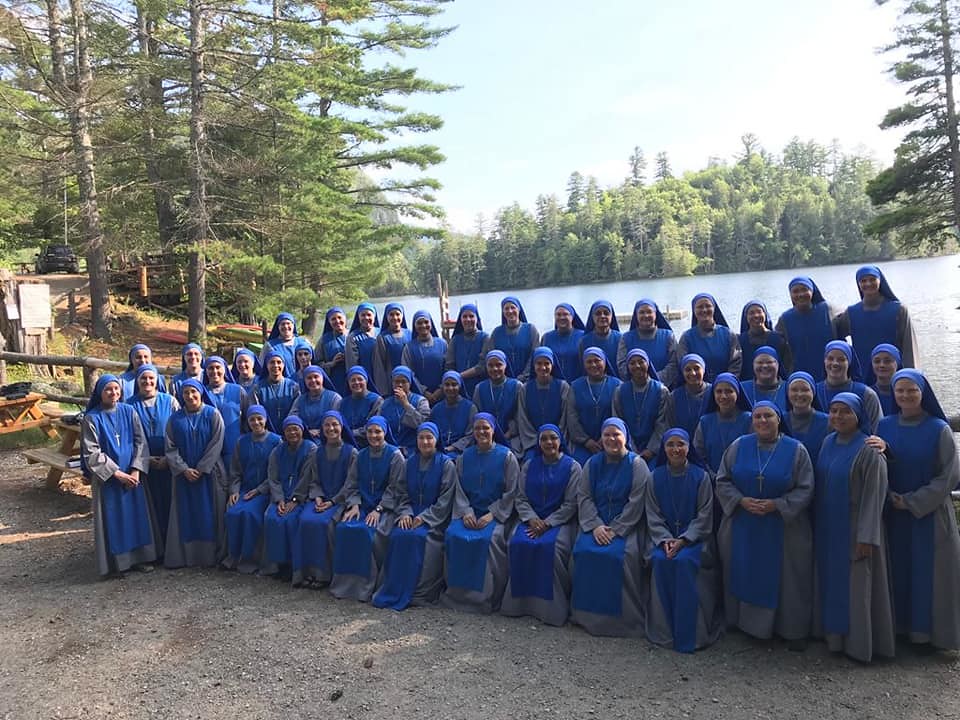 Estados Unidos - Convivencia