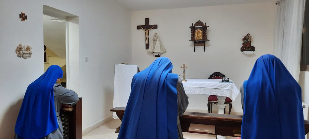 Jordania - Ejercicios Espirituales en Jordania