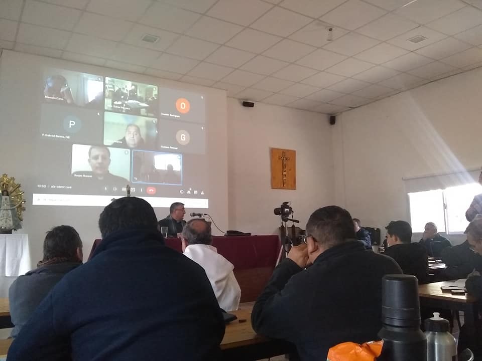 Argentina - Capítulo Provincial