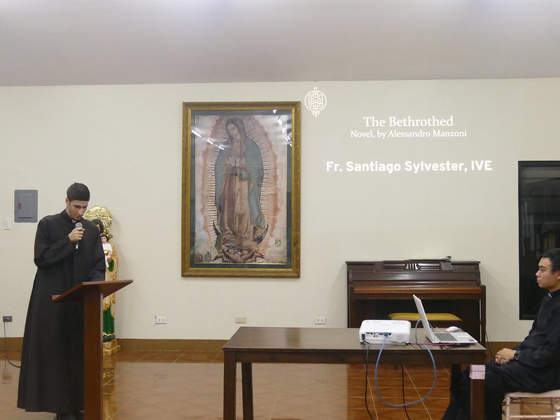 Filipínas - Semana de la cultura