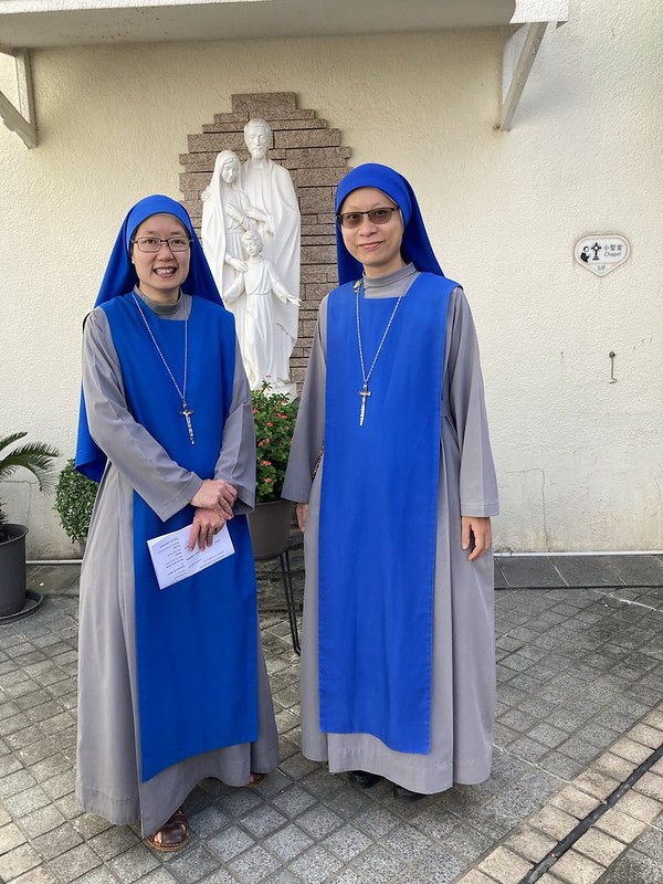 Macao - Nueva fundación