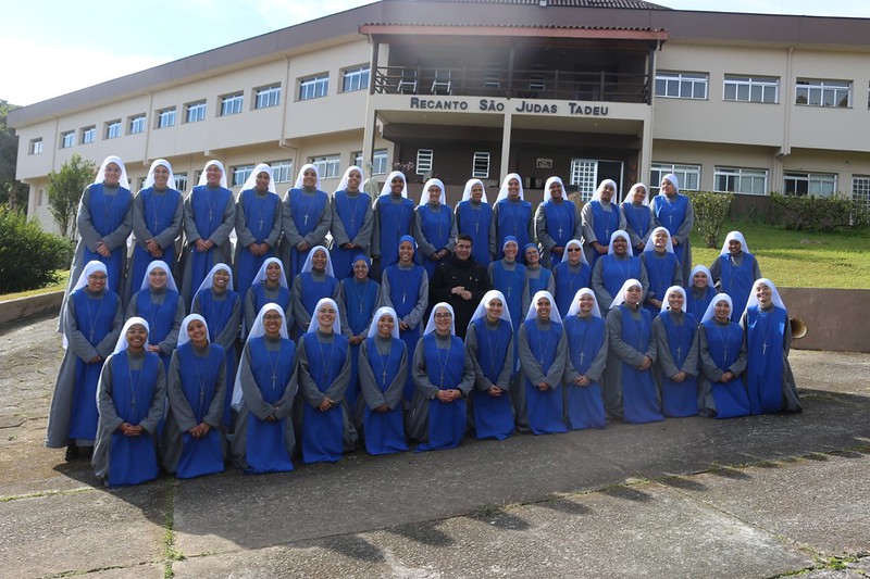 Brasil - Estudos de las Constituciones