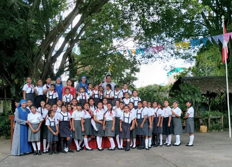 Peru - Fiestas Patrias