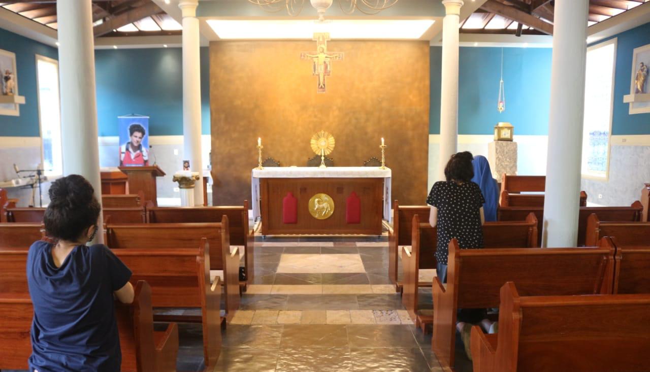 Apostolado-Eucarístico-Brasil (1) Apostolado Eucarístico Brasil