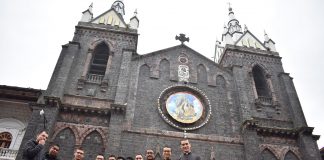 Fotos de la semana 27 de agosto de 2021