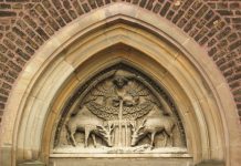 Almas santas de costumbres santas