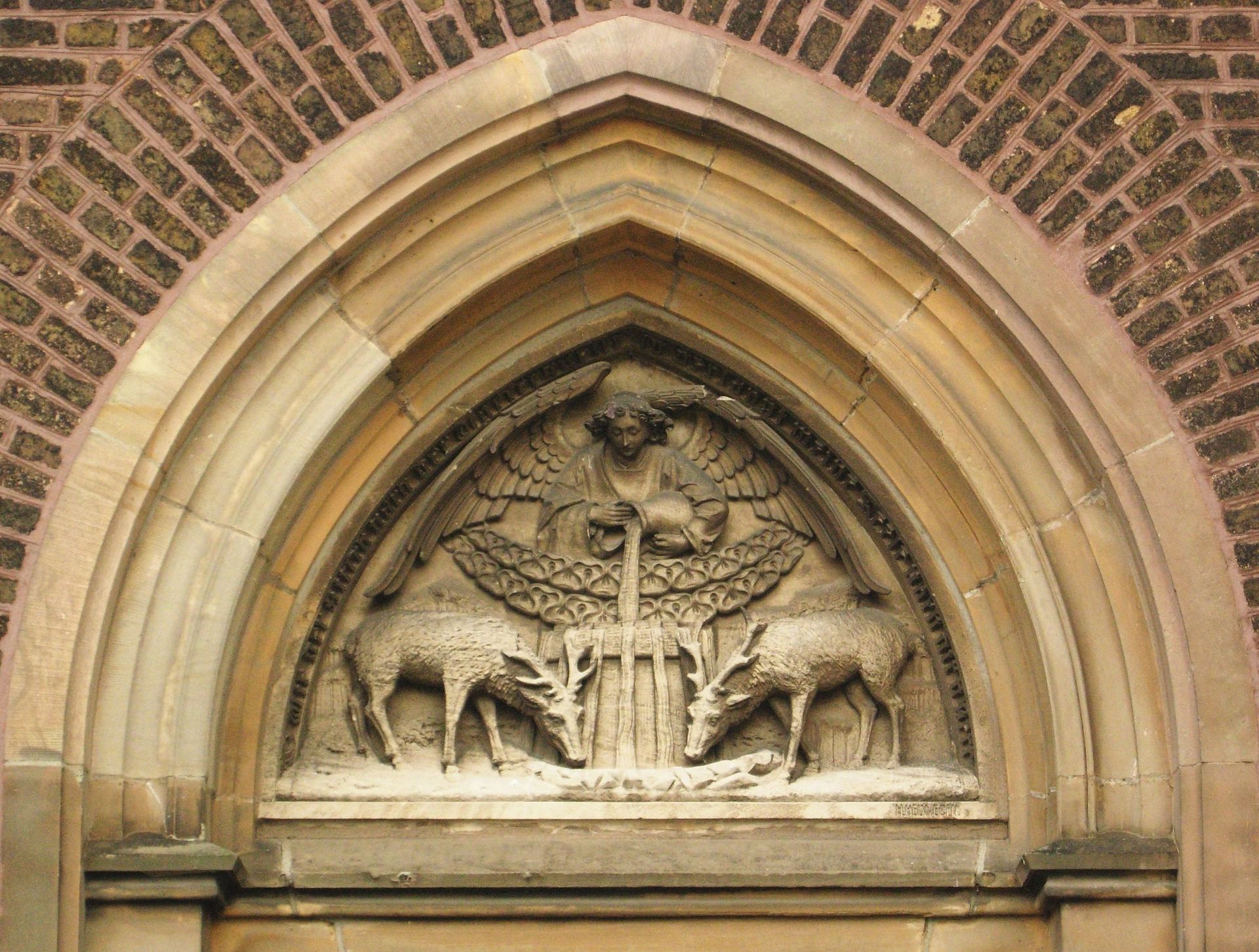 Urfeld_Helwegen_sicut_cervus