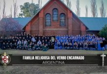 Jornadas de Vida Consagrada