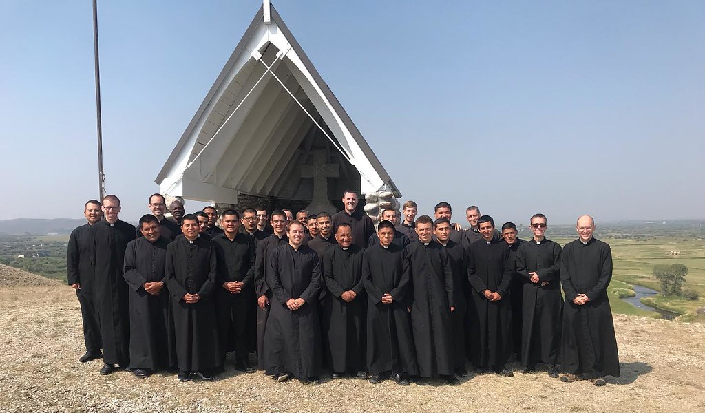 Estados Unidos - Convivencia en Wyoming