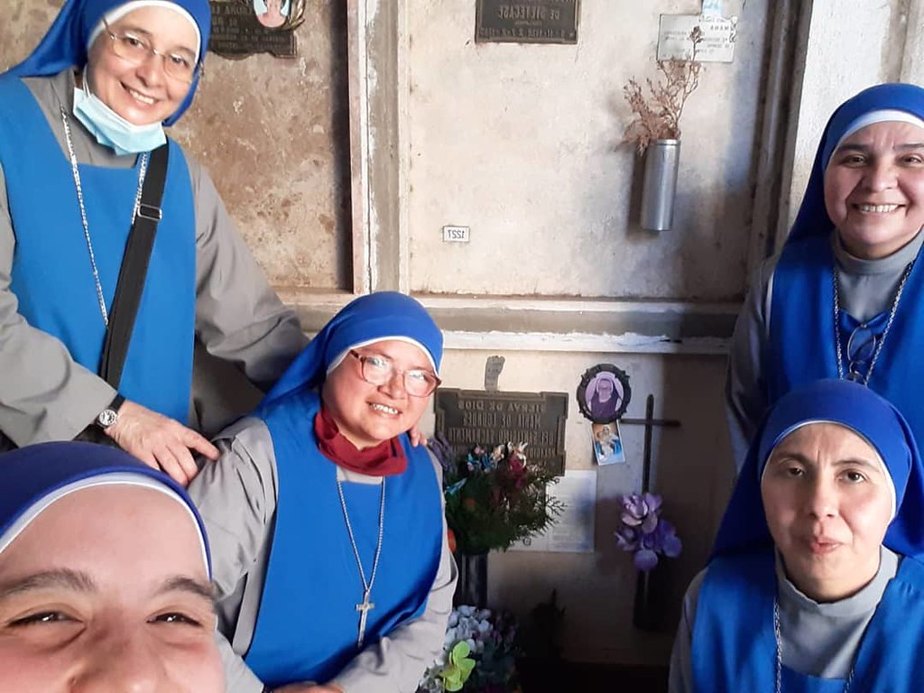 Argentina - Peregrinación