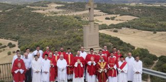 Fotos de la semana 03 de septiembre de 2021