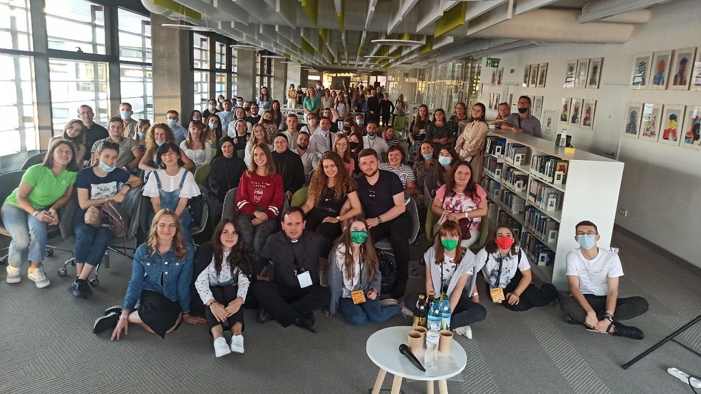 Ucrania - Festival Voces del Verbo