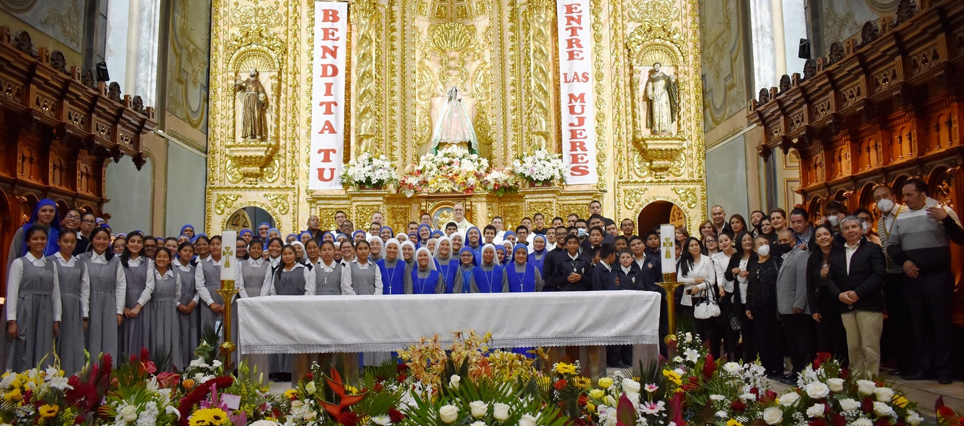 Ecuador - 23° Aniversario de fundación