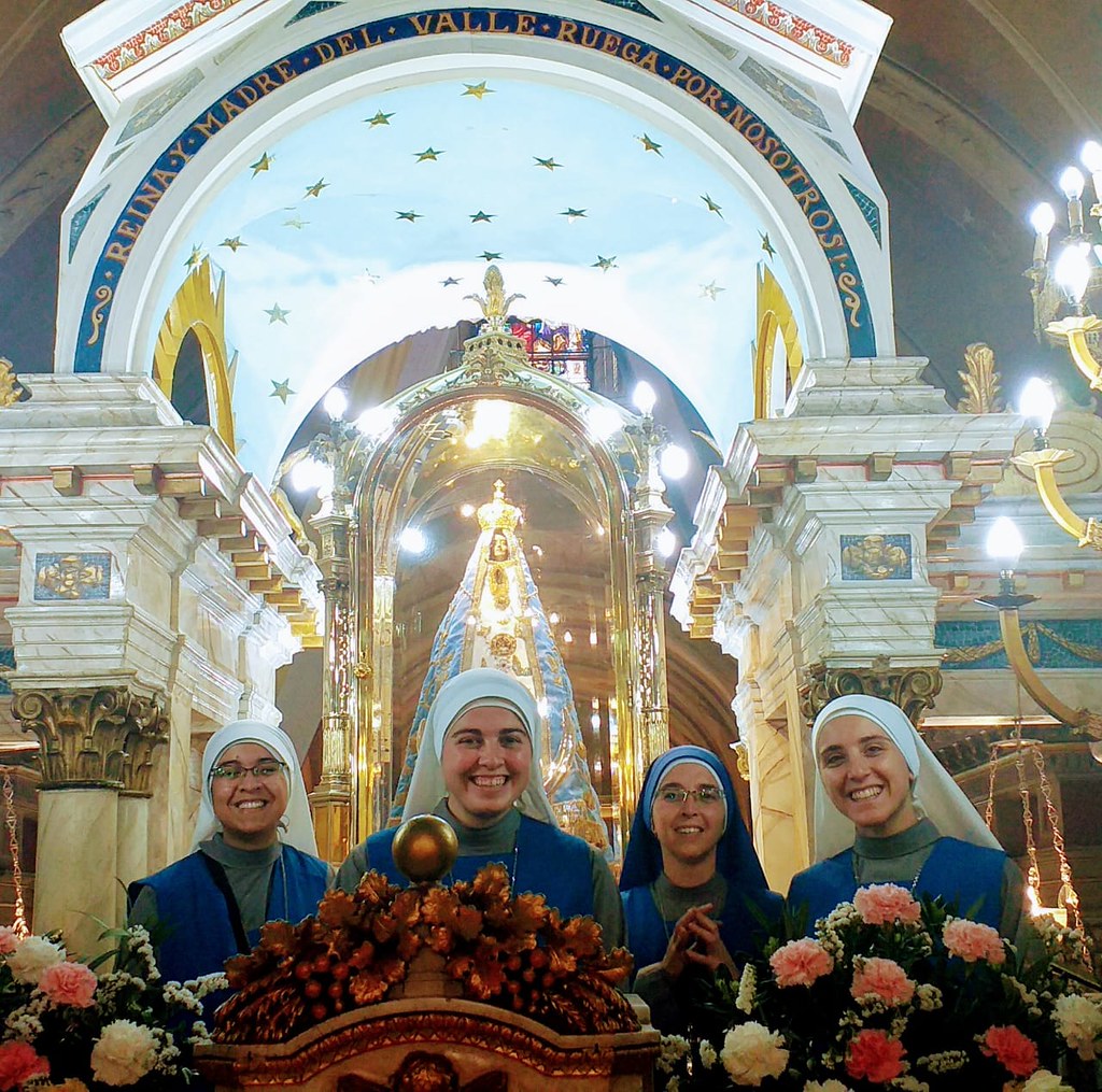 Argentina - Peregrinación