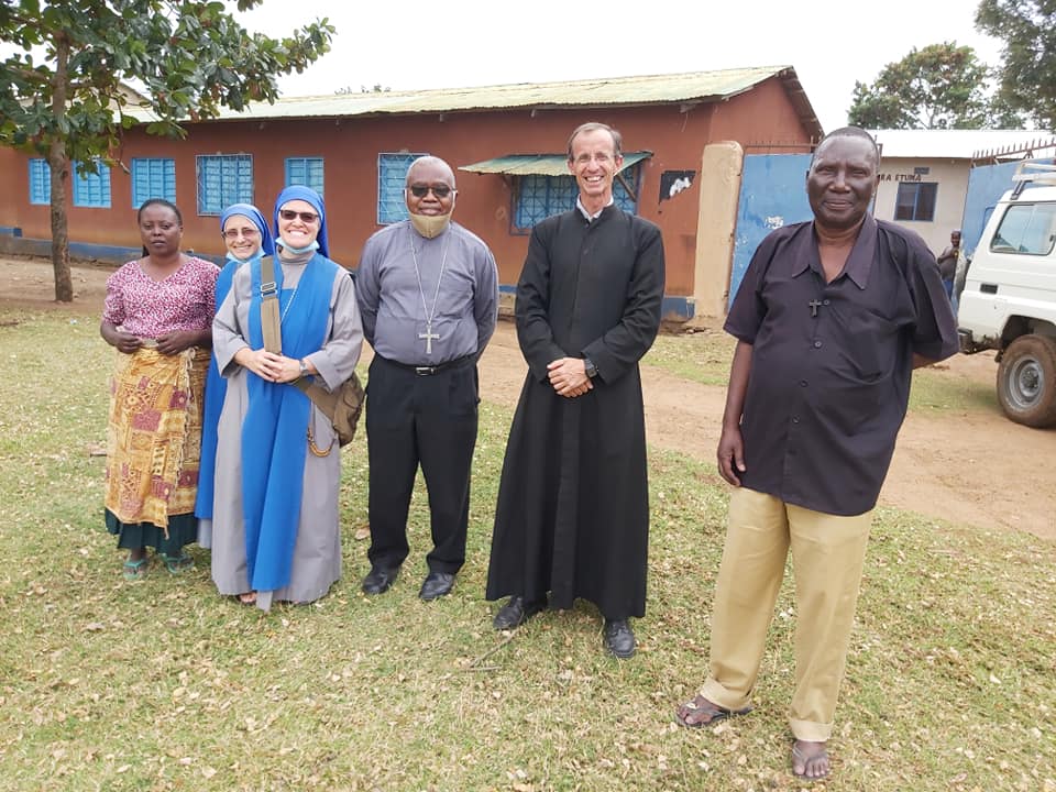 Tanzania - Ciudad de la Misericordia en Musoma
