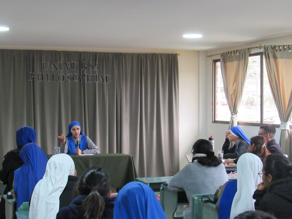 Ecuador - Examen de Universa Philosophiae