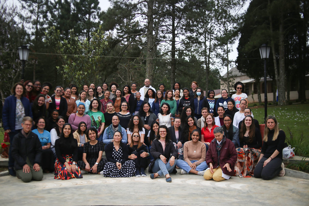 Brasil - Ejercicios Espirituales