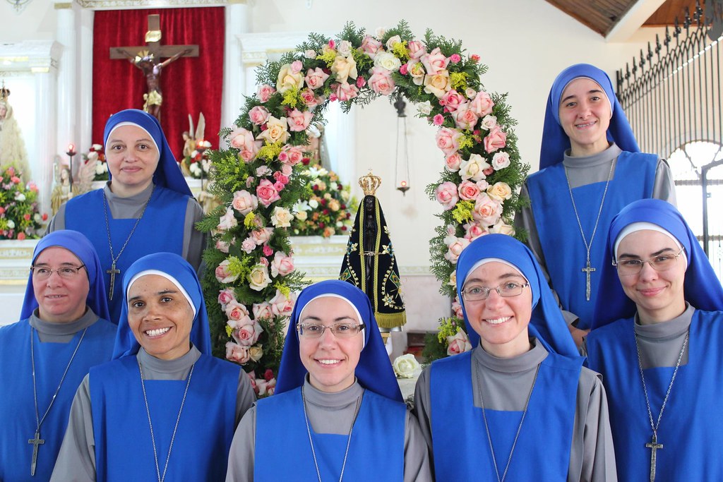 Brasil - Natividad de la Virgen