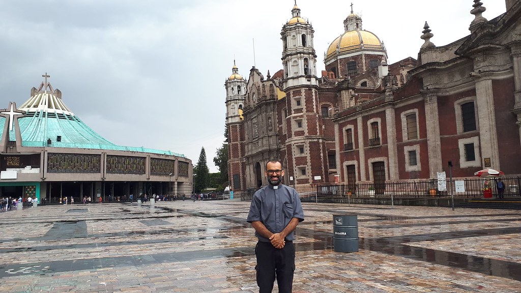México - Basílica de Guadalupe
