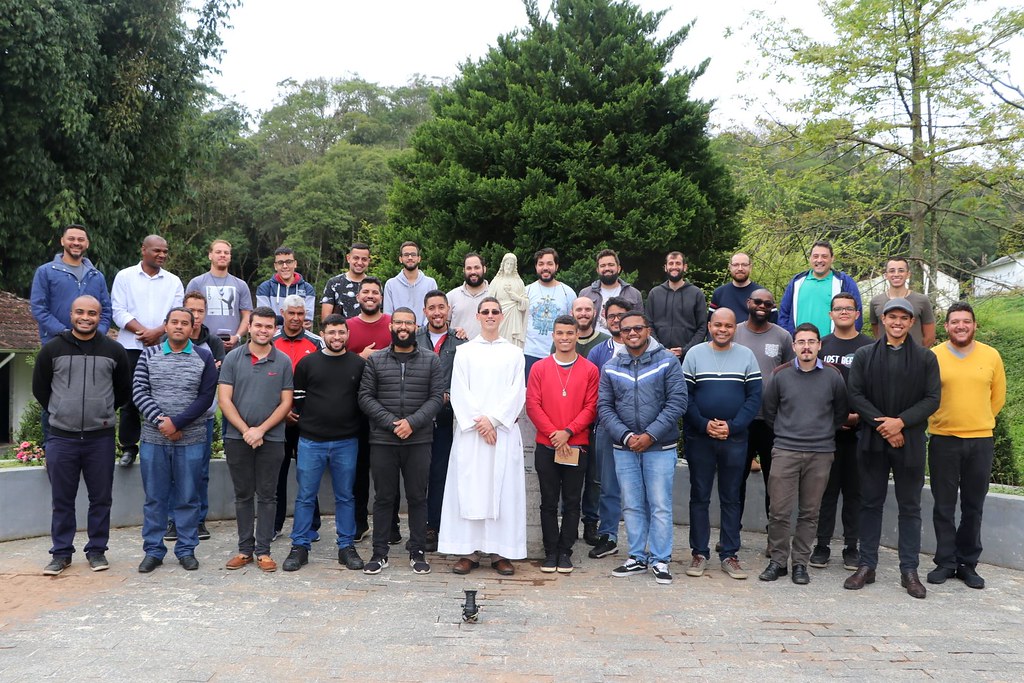 Brasil - Ejercicios Espirituales