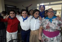 Juegos Florales – Hogar Divina Providencia JUEGOS FLORALES- HOGAR DIVINA PROVIDENCIA