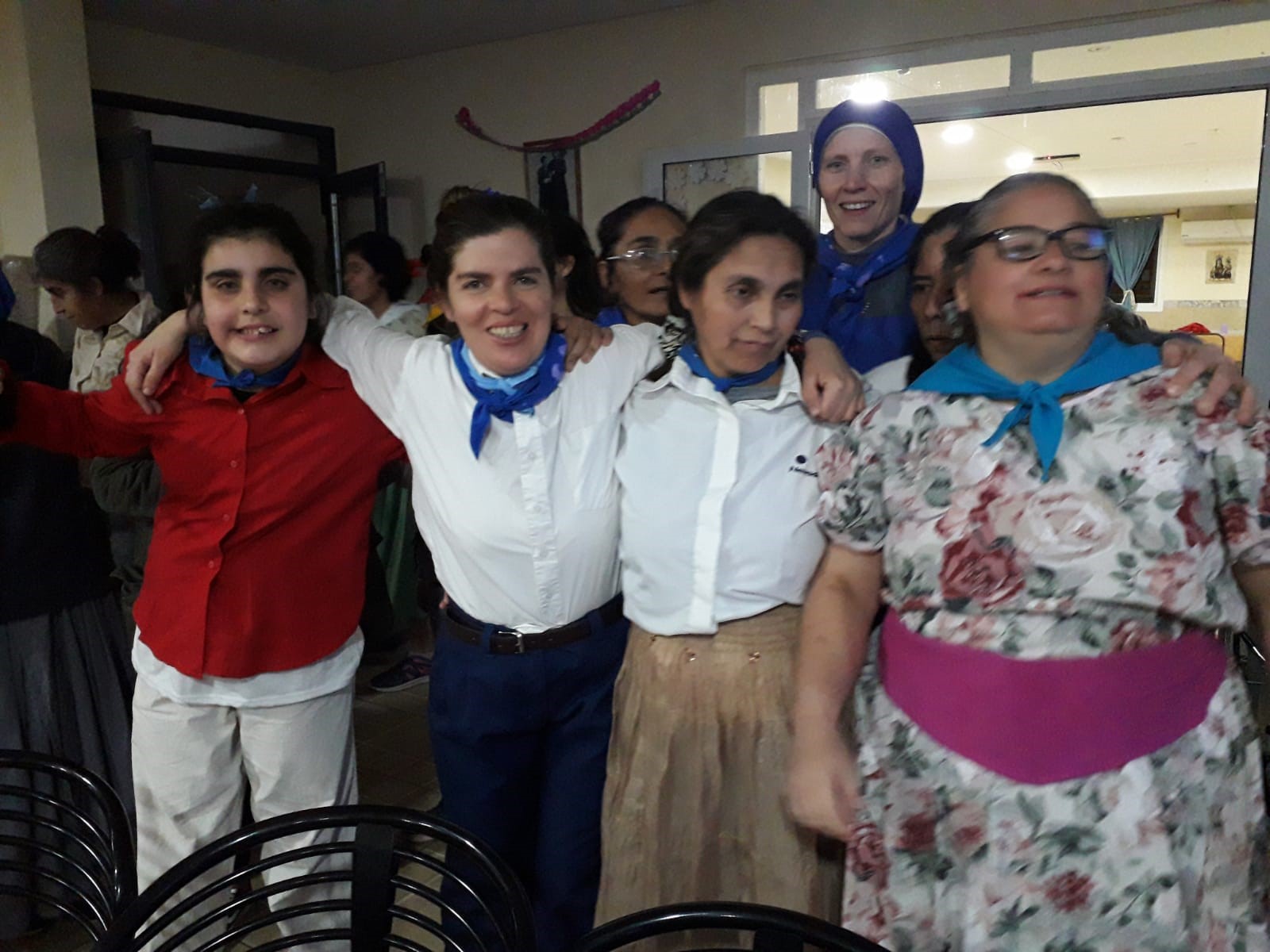 JUEGOS FLORALES- HOGAR DIVINA PROVIDENCIA-argentina-4 JUEGOS FLORALES- HOGAR DIVINA PROVIDENCIA