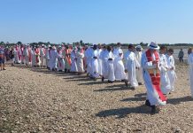 Sacerdotes mártires de Rochefort, Francia Rochefort Francia ssvm