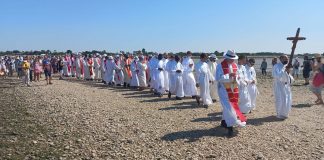 Sacerdotes mártires de Rochefort, Francia Rochefort Francia ssvm