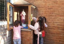 Si Jesús hablara… Si Jesús hablara Argentina